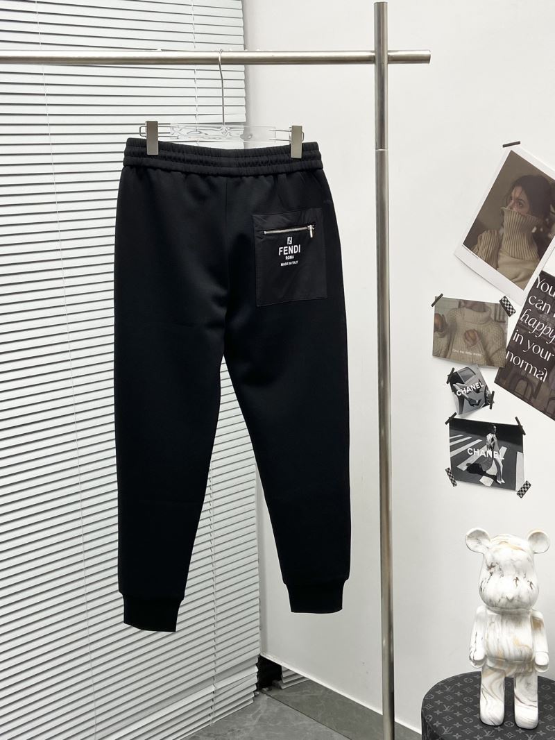 Fendi Long Pants